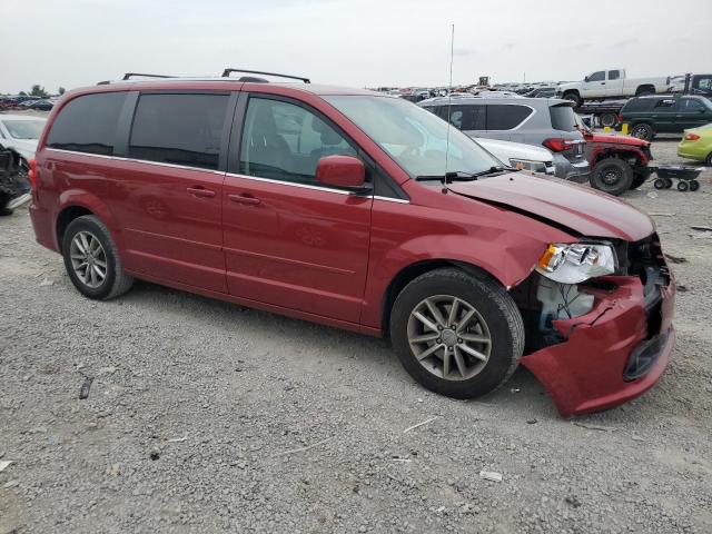 Zdjęcie 4 z aukcji – 2015 DODGE GRAND CARA z VIN 2C4RDGCG2FR691754