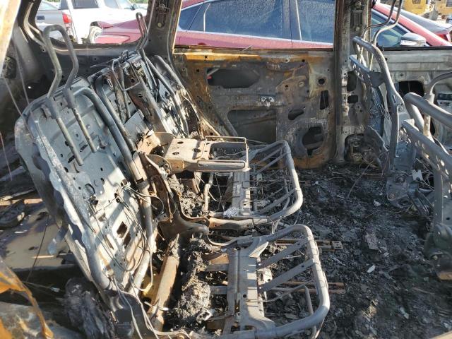Photo 11 from auction – 2014 NISSAN PATHFINDER with VIN 5N1AR2MN1EC700543