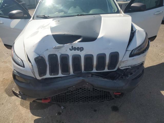 Photo 11 from auction – 2016 JEEP CHEROKEE T with VIN 1C4PJMBS2GW178890