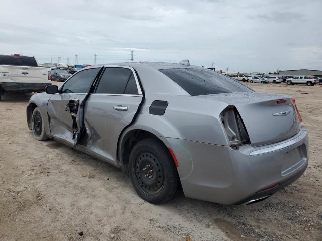 Photo 2 from auction – 2017 CHRYSLER 300C with VIN 2C3CCAEG9HH610152