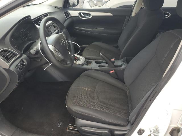 Photo 7 from auction – 2015 NISSAN SENTRA with VIN 3N1AB7AP4FY313587