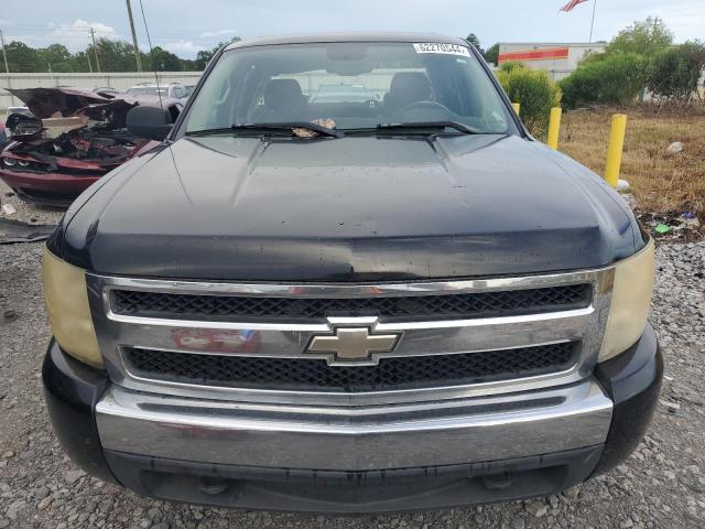 Photo 5 from auction – 2007 CHEVROLET SILVERADO with VIN 3GCEC13C87G522549
