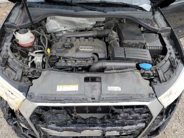 Photo 12 from auction – 2018 AUDI Q3 PREMIUM with VIN WA1JCCFSXJR018759