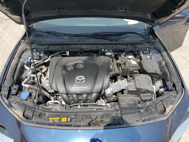 Photo 11 from auction – 2021 MAZDA 3 SELECT with VIN 3MZBPABL2MM251314