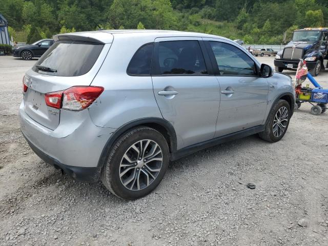 Photo 3 from auction – 2016 MITSUBISHI OUTLANDER with VIN JA4AP3AU1GZ031910