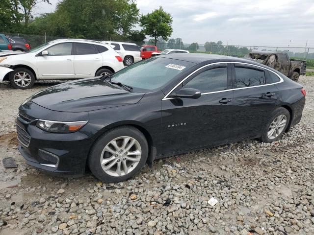 Photo 1 from auction – 2016 CHEVROLET MALIBU LT with VIN 1G1ZE5ST6GF172286