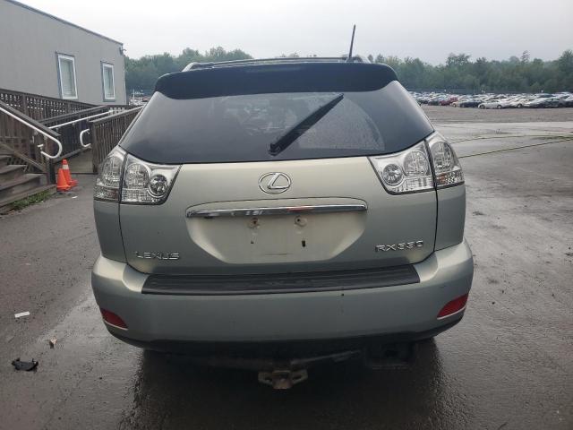 Photo 6 from auction – 2005 LEXUS RX 330 with VIN 2T2HA31UX5C055180