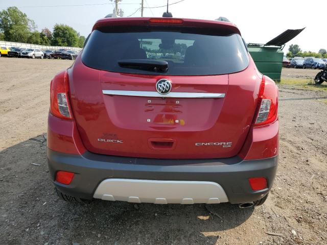 Photo 6 from auction – 2015 BUICK ENCORE with VIN KL4CJESB2FB235514