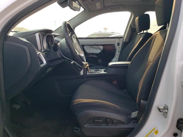 Photo 7 from auction – 2017 CHEVROLET EQUINOX LT with VIN 2GNFLFEKXH6185165