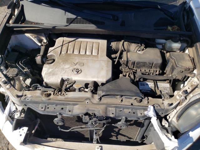 Photo 11 from auction – 2008 TOYOTA HIGHLANDER with VIN JTEES42A182056098