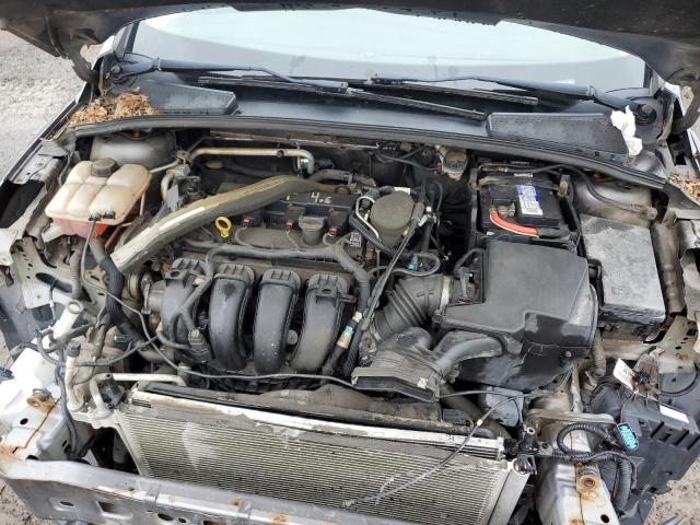 Photo 11 from auction – 2013 FORD FOCUS SE with VIN 1FADP3F25DL268270