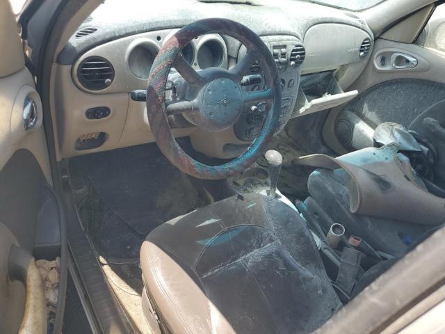 Фото 8 с аукциона – 2001 CHRYSLER PT CRUISER с VIN 3C8FY4BBX1T588730