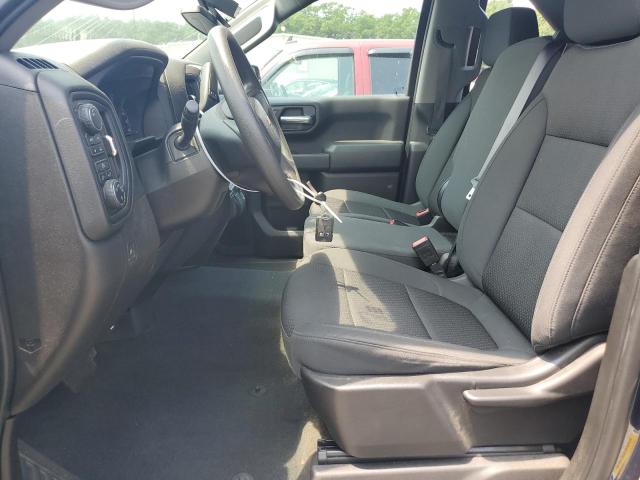 Photo 7 from auction – 2020 CHEVROLET SILVERADO with VIN 1GCPYBEH9LZ263668