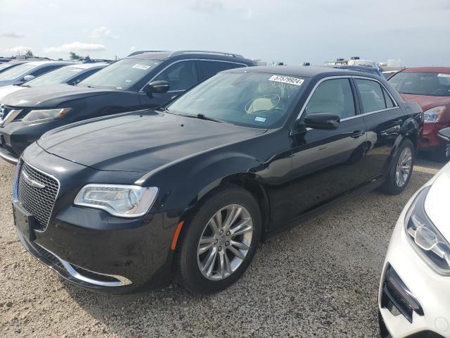 CHRYSLER 300 TOURIN 2019 with VIN 2C3CCAAG6KH561408 - Photo from auction