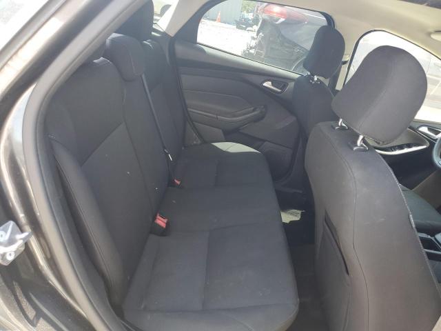 Photo 10 from auction – 2017 FORD FOCUS SE with VIN 1FADP3FE6HL292383