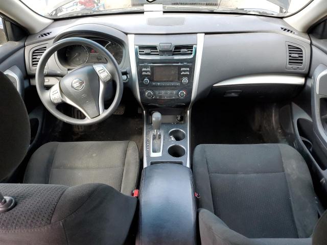 Photo 8 from auction – 2015 NISSAN ALTIMA 2.5 with VIN 1N4AL3AP7FC581423