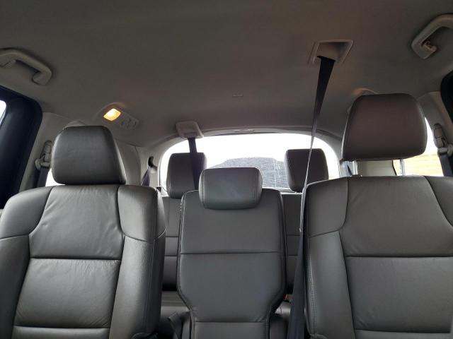 Photo 10 from auction – 2012 HONDA ODYSSEY EX with VIN 5FNRL5H65CB144587
