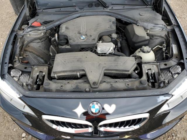 Photo 11 from auction – 2015 BMW 228 XI with VIN WBA1F7C51FVX95975