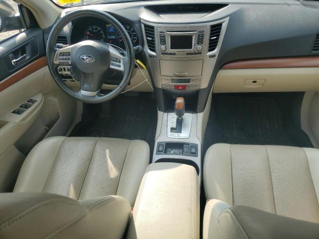 Снимка 8 от търг – 2014 SUBARU OUTBACK 2. с VIN 4S4BRBLC6E3250442