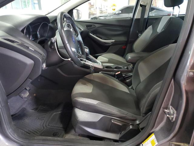 Photo 7 from auction – 2012 FORD FOCUS with VIN 1FAHP3F20CL172904