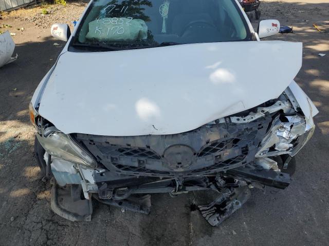 Photo 11 from auction – 2011 TOYOTA COROLLA BA with VIN 2T1BU4EE3BC634100