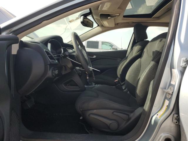 Photo 7 from auction – 2013 DODGE DART SXT with VIN 1C3CDFBA6DD311638