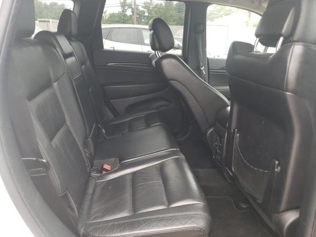 Photo 11 from auction – 2012 JEEP GRAND CHER with VIN 1C4RJFAG0CC298944