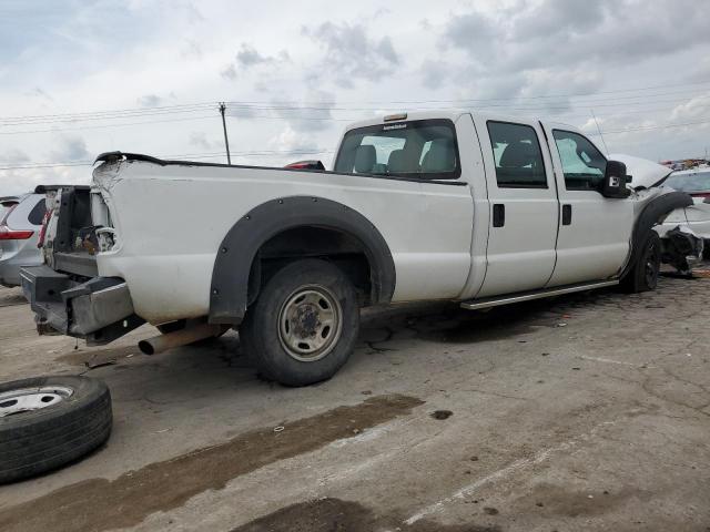 Photo 3 from auction – 2015 FORD F250 SUPER with VIN 1FT7W2A67FEA71963