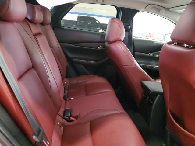Photo 10 from auction – 2022 MAZDA CX-30 PREF with VIN 3MVDMBCL3NM455824