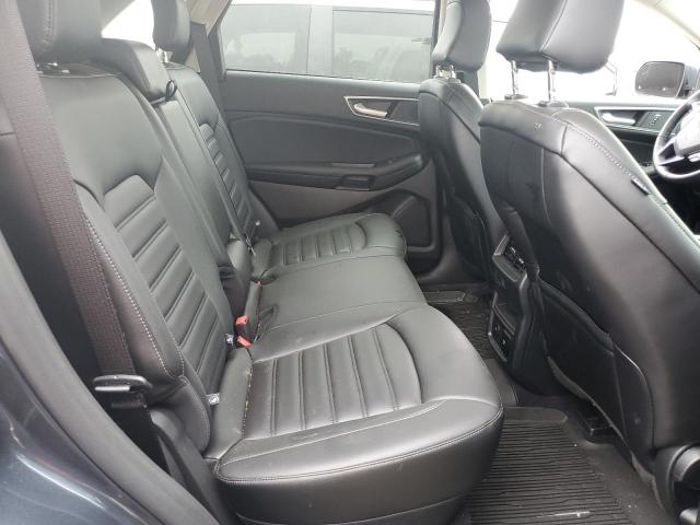 Photo 10 from auction – 2024 FORD EDGE SEL with VIN 2FMPK4J9XRBA41725