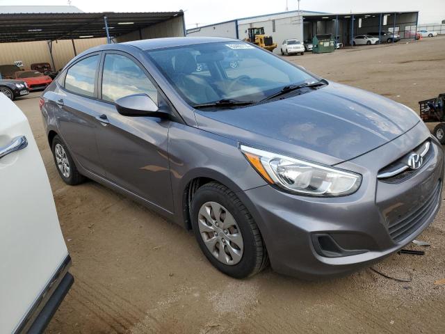 Photo 4 from auction – 2015 HYUNDAI ACCENT GLS with VIN KMHCT4AE3FU882445