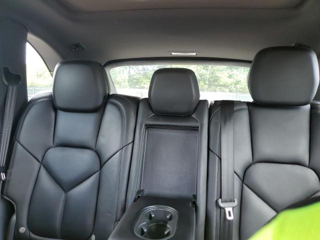 Photo 10 from auction – 2016 PORSCHE CAYENNE with VIN WP1AA2A22GKA12886