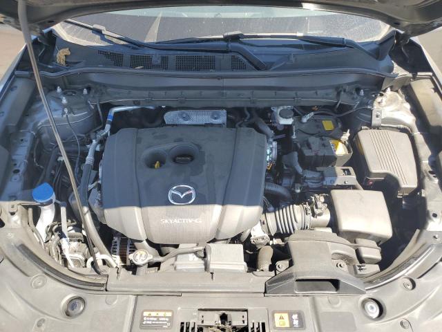 Zdjęcie 12 z aukcji – 2022 MAZDA CX-5 PREFE z VIN JM3KFBCM8N1604115