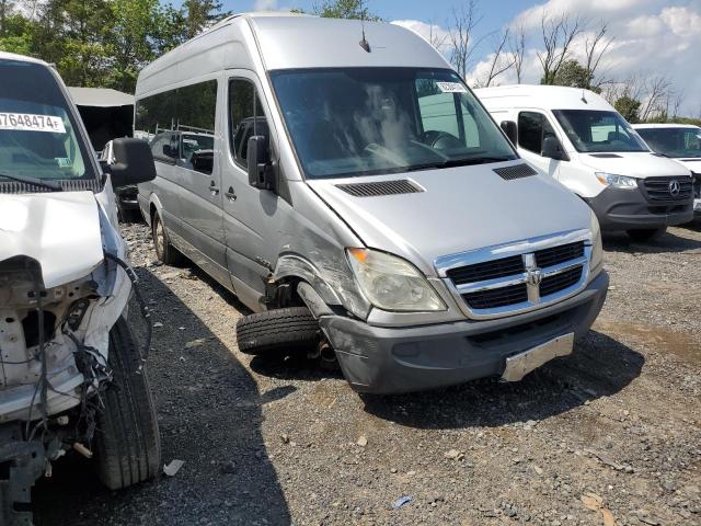 Photo 4 from auction – 2007 DODGE SPRINTER 2 with VIN WD8PE845475218416
