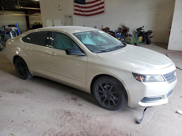Photo 4 from auction – 2015 CHEVROLET IMPALA LS with VIN 2G11Z5SL1F9195614