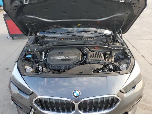 Photo 11 from auction – 2021 BMW 228I with VIN WBA53AK03M7J31935