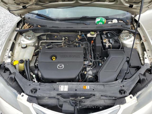 Photo 11 from auction – 2008 MAZDA 3 I with VIN JM1BK32G681846573
