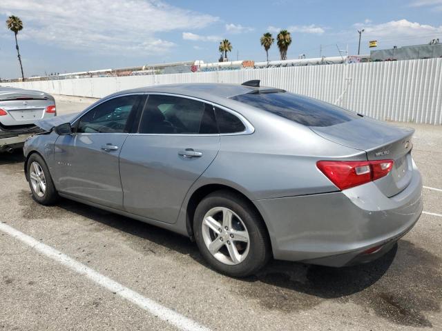 Photo 2 from auction – 2024 CHEVROLET MALIBU LS with VIN 1G1ZB5ST5RF136018