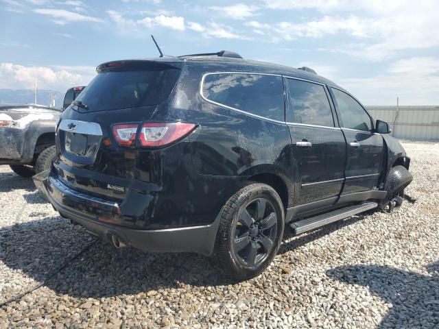 Photo 3 from auction – 2017 CHEVROLET TRAVERSE P with VIN 1GNKVJKD0HJ107868