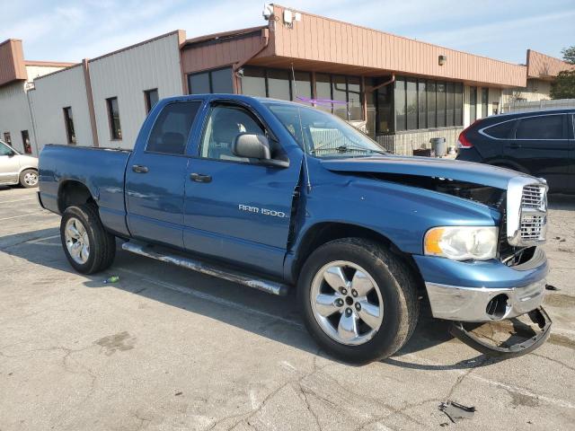 Photo 4 from auction – 2004 DODGE RAM 1500 S with VIN 1D7HA18N04S736295