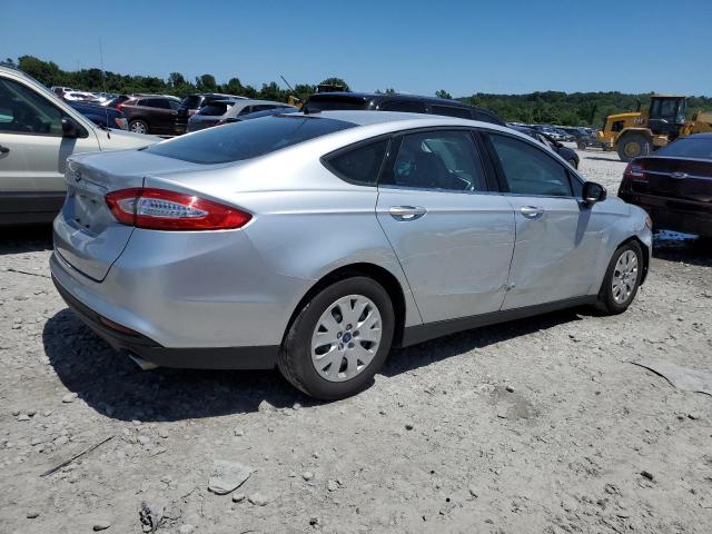 Photo 3 from auction – 2013 FORD FUSION S with VIN 3FA6P0G79DR266475