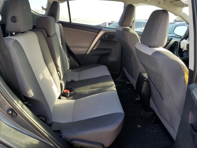 Photo 11 from auction – 2014 TOYOTA RAV4 LE with VIN 2T3ZFREV1EW088879