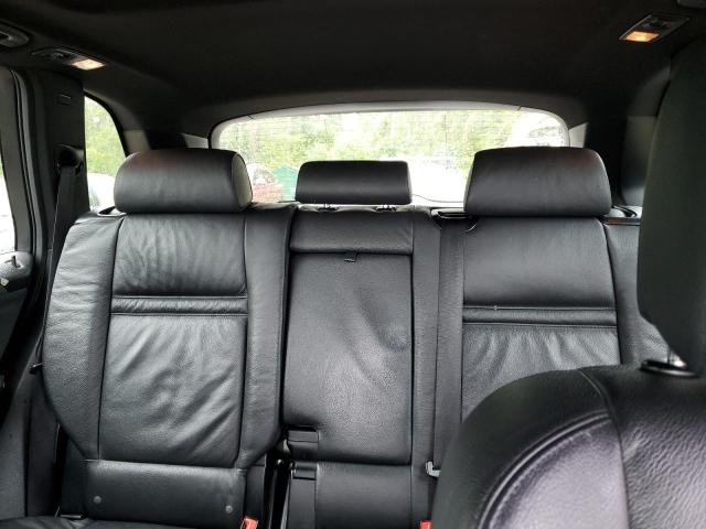 Photo 10 from auction – 2012 BMW X4 XDRIVE3 with VIN 5UXZV4C56CL751824