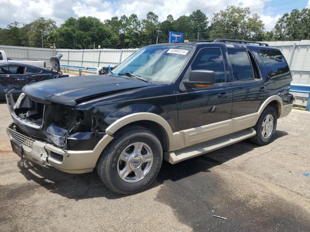 FORD EXPEDITION 2005 with VIN 1FMFU17595LA19976 - Photo from auction