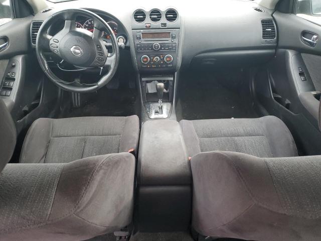 Photo 8 from auction – 2012 NISSAN ALTIMA BAS with VIN 1N4AL2AP0CN423628