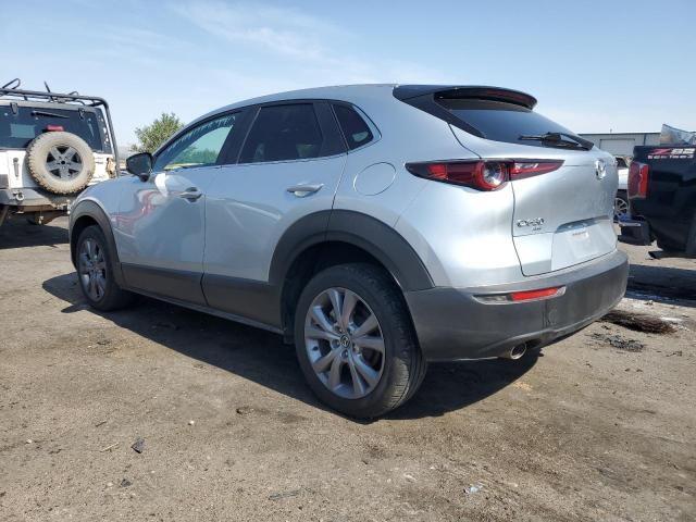 Photo 2 from auction – 2021 MAZDA CX-30 SELE with VIN 3MVDMBBL5MM243281