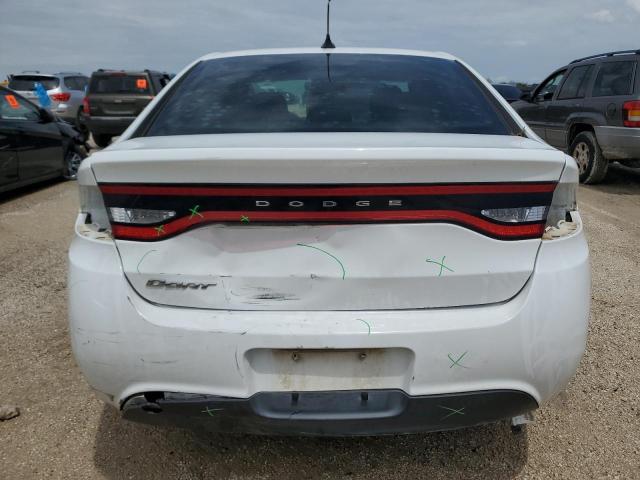 Photo 6 from auction – 2015 DODGE DART SE with VIN 1C3CDFAAXFD363987