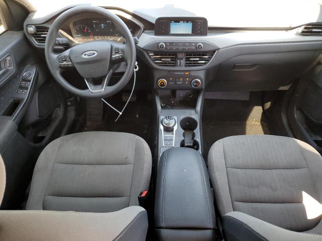 Photo 8 from auction – 2020 FORD ESCAPE with VIN 1FMCU0F66LUB66397