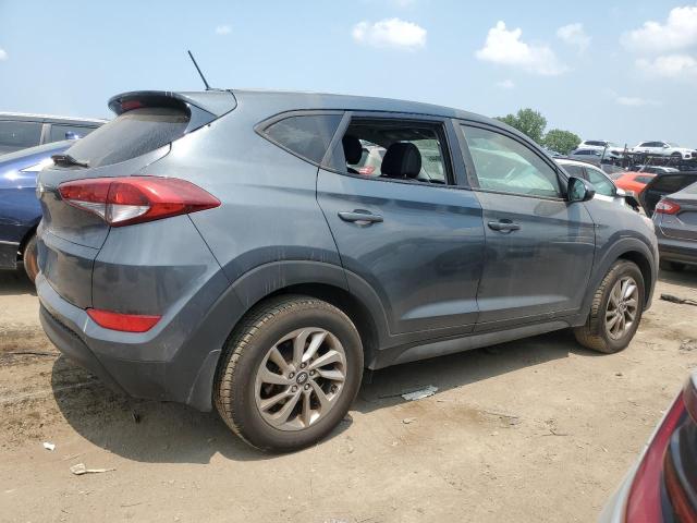 Photo 3 from auction – 2017 HYUNDAI TUCSON SE with VIN KM8J23A42HU343152