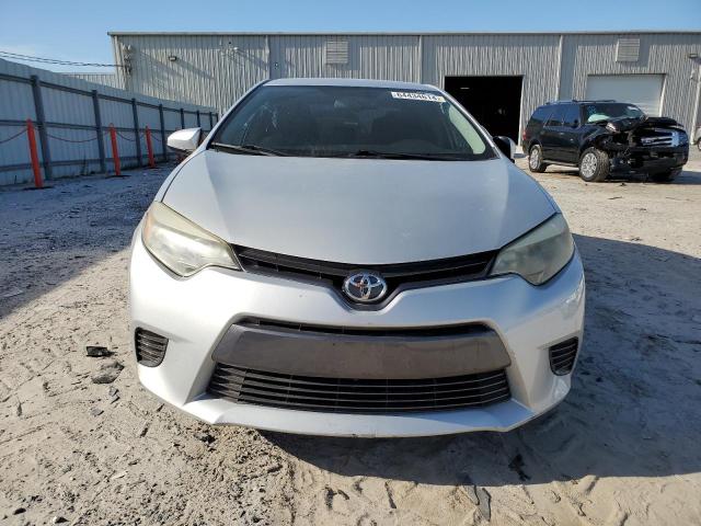 Photo 5 from auction – 2015 TOYOTA COROLLA L with VIN 2T1BURHE6FC333495